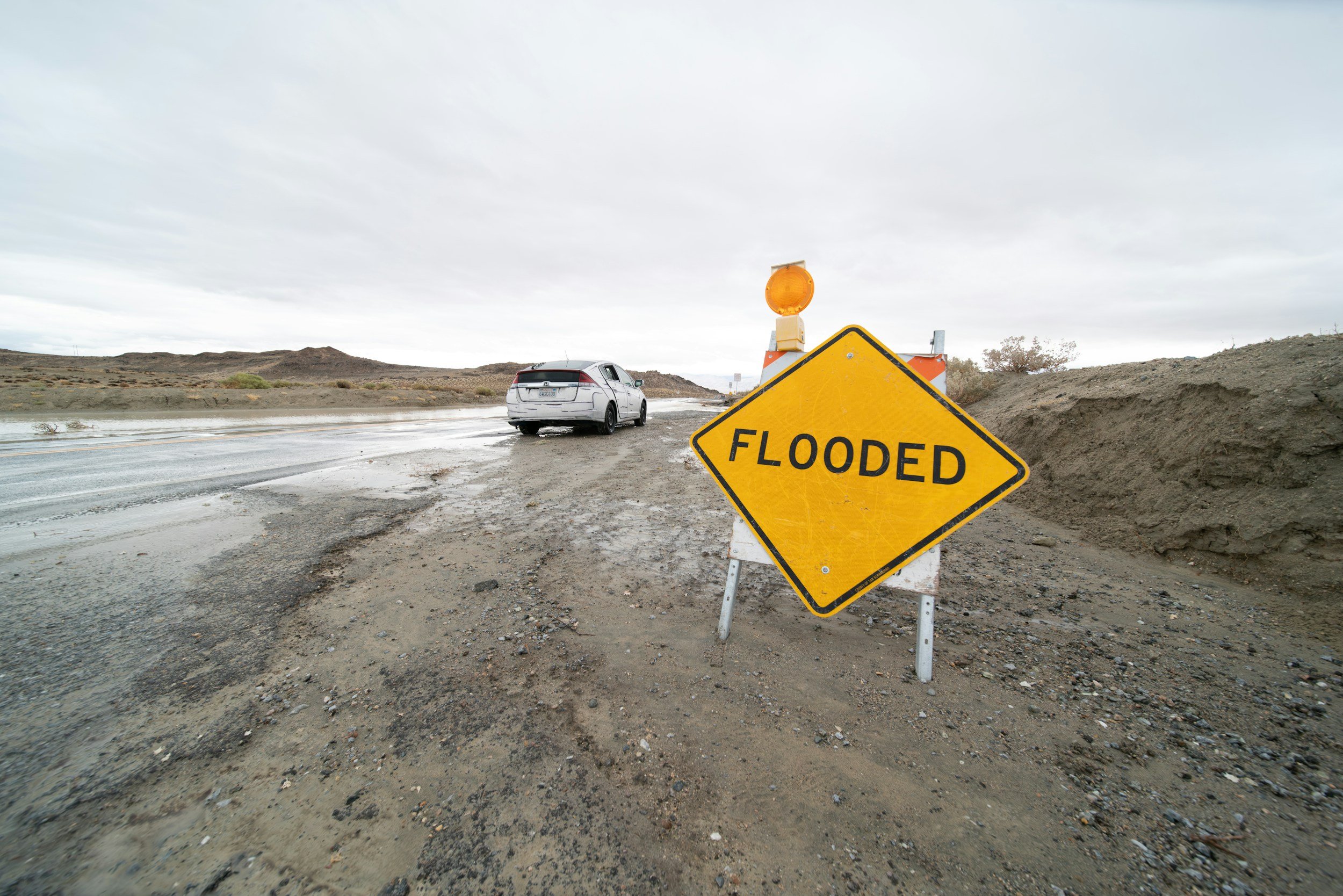 Residents Encouraged to Prepare for Forecasted Heavy Rains