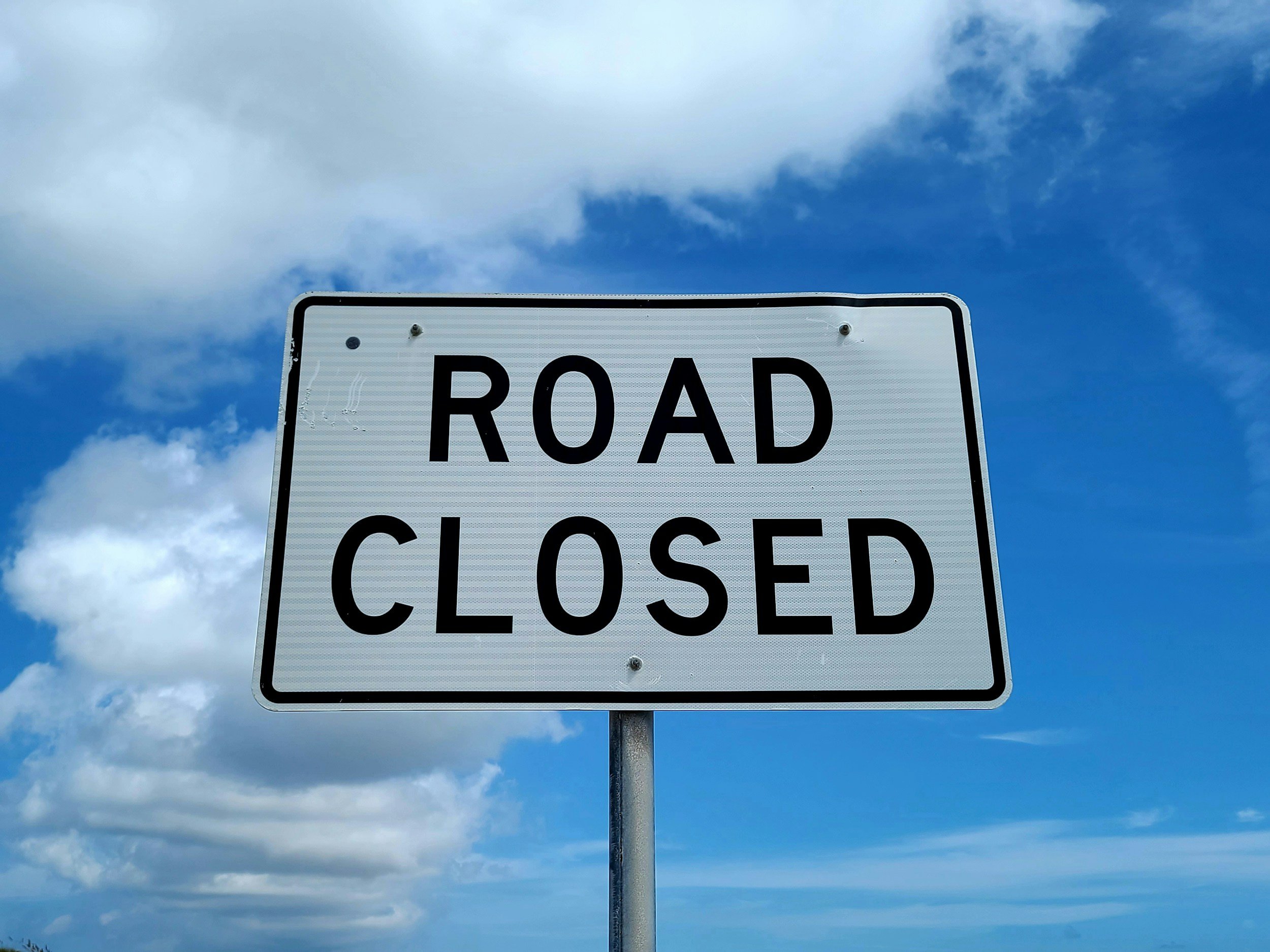 Corpus Christi Road Closures