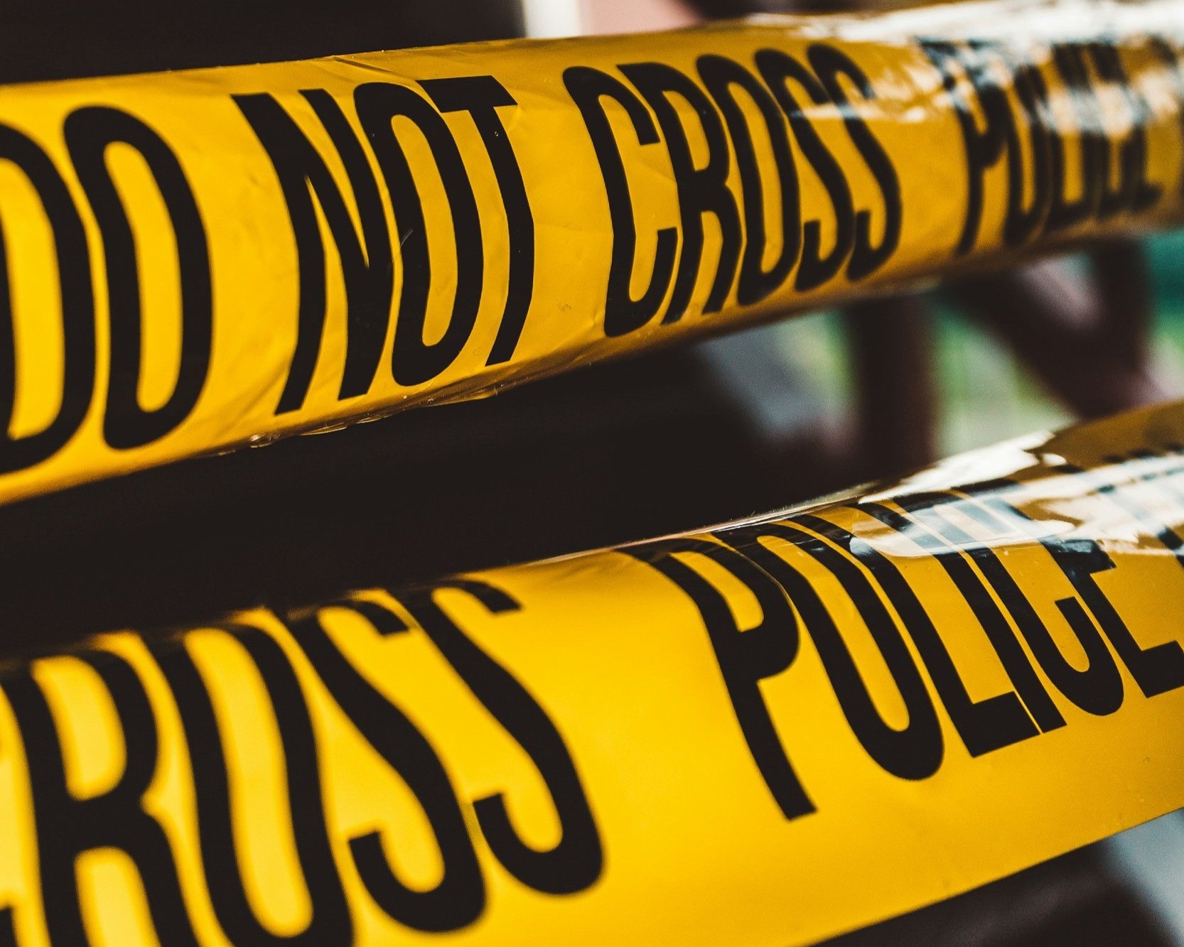 Shooting Incident on the 900 Block of Ashland Drive