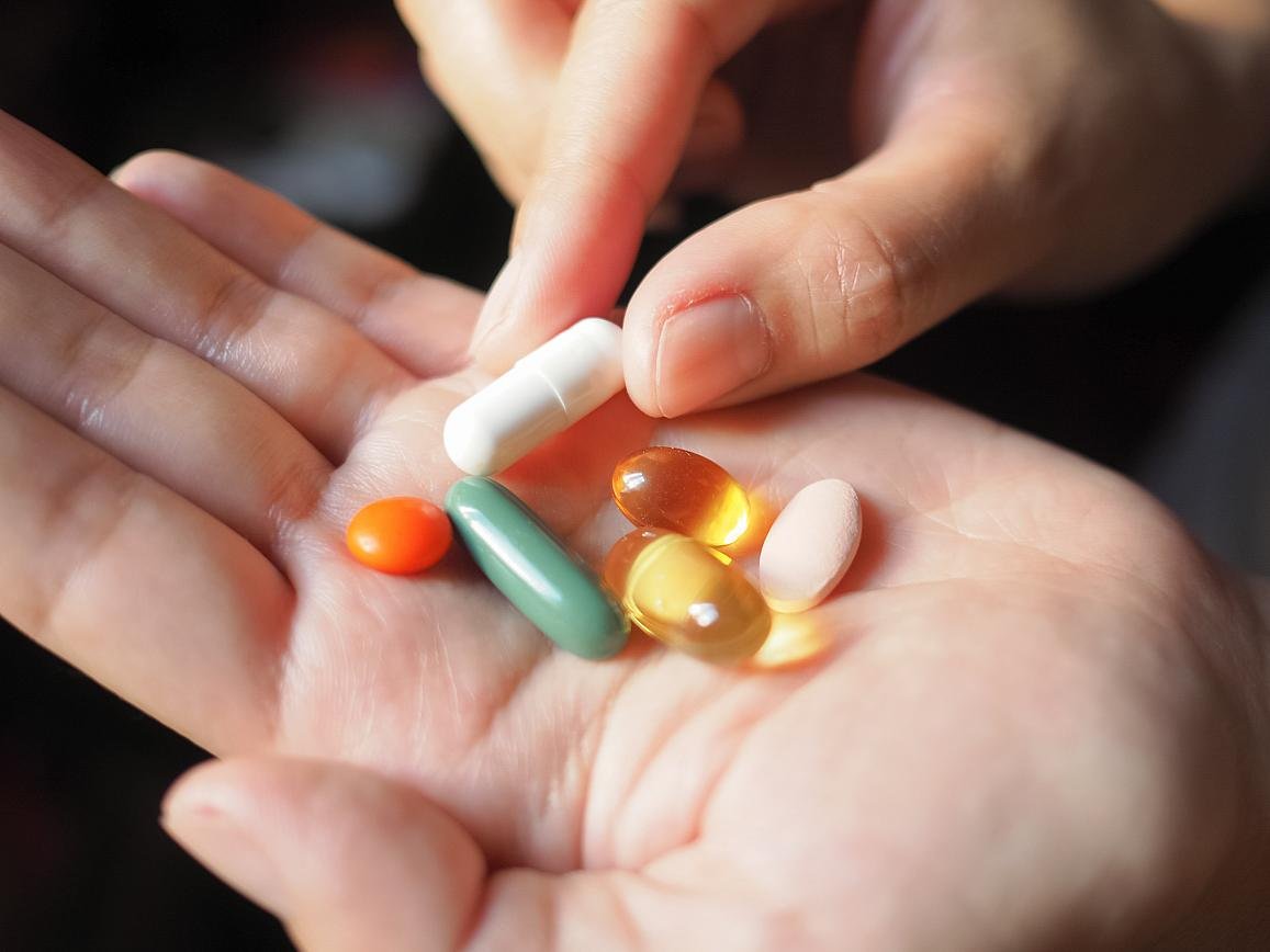 Taking Multivitamins Daily is not Associated with a Lower Risk of Death