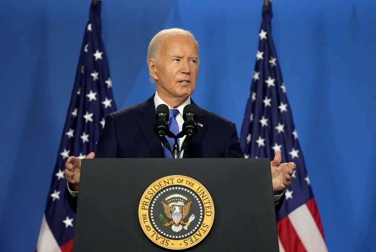 Biden Postpones Visit to Austin