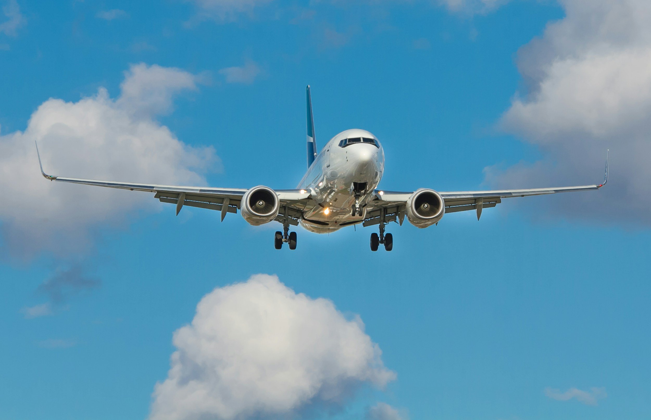 Corpus Christi International Airport Adds Service to Monterrey, Mexico