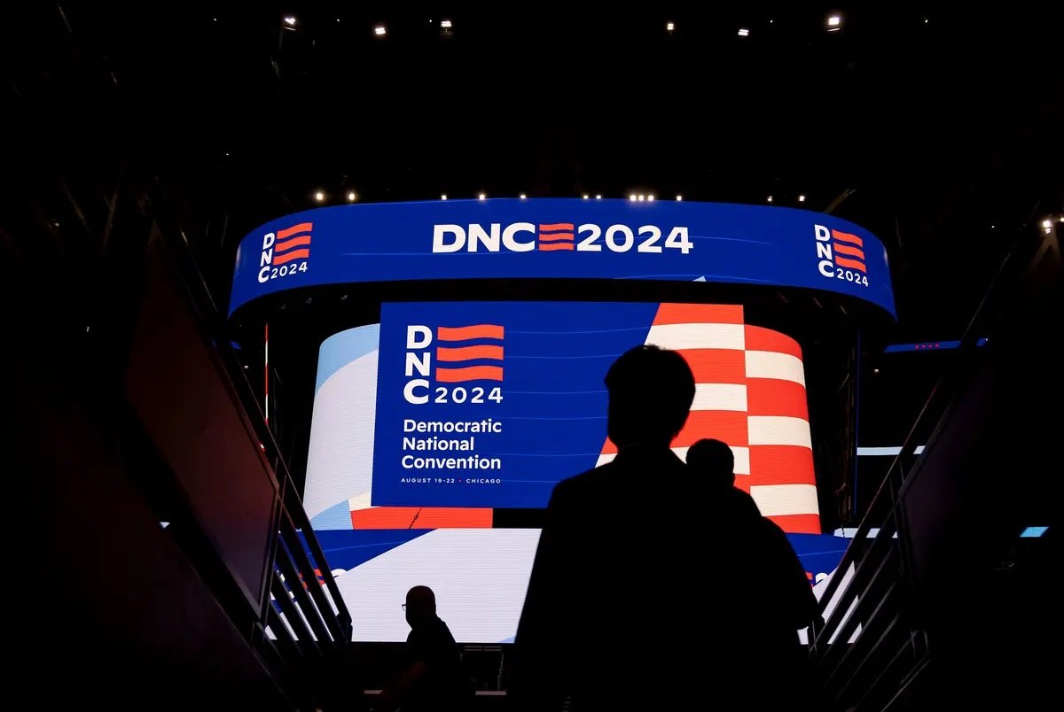 Biden’s Exit Gives Unusual Power to Texas’ Delegates