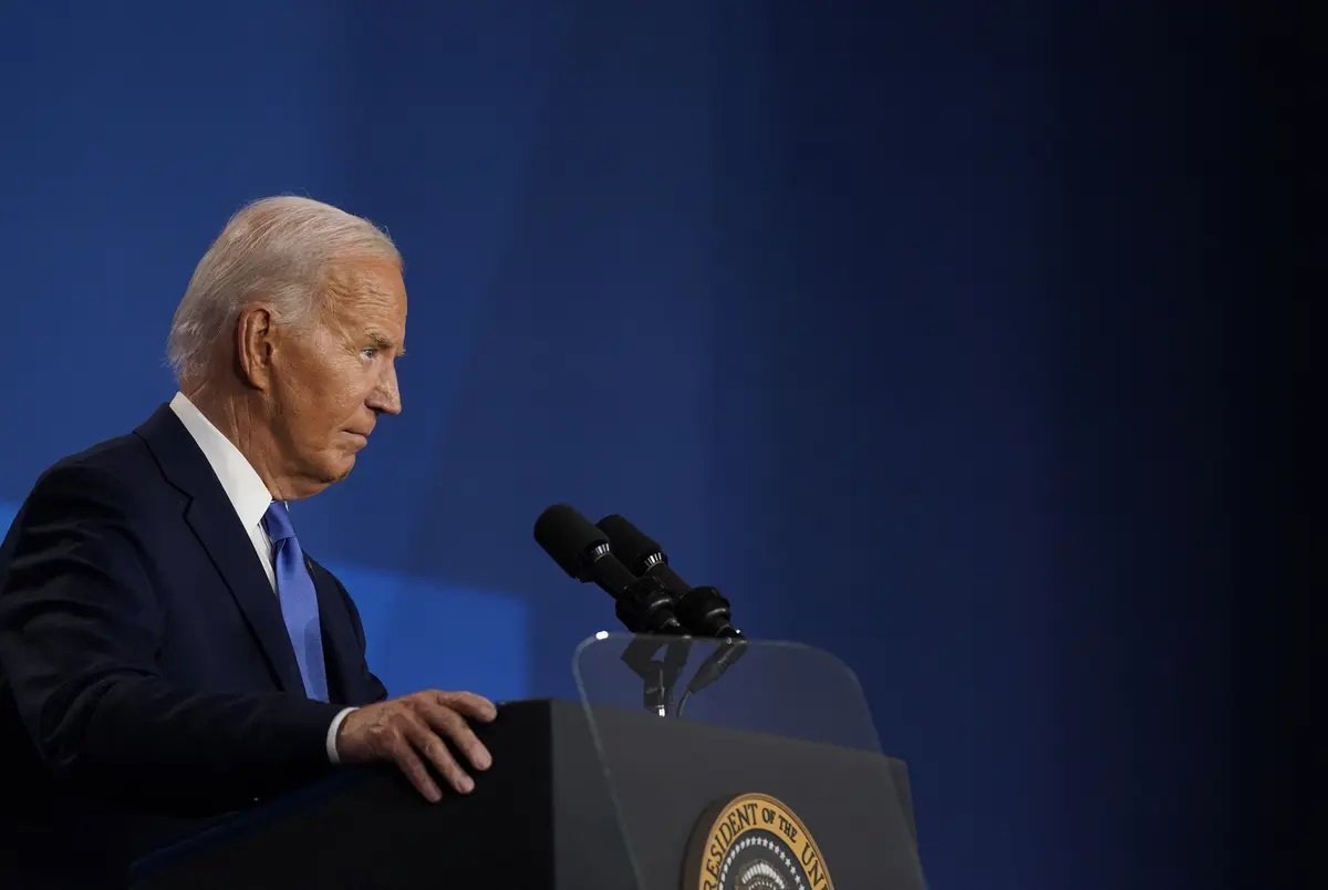 Biden’s Visit to Austin is Back on for Monday