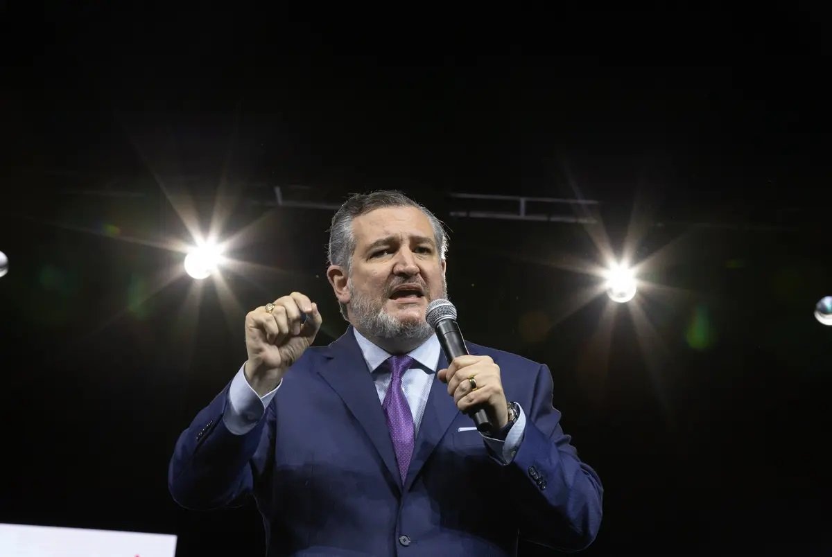 Ted Cruz, Secret Service Leader at Senate Hearing Over Assassination Attempt
