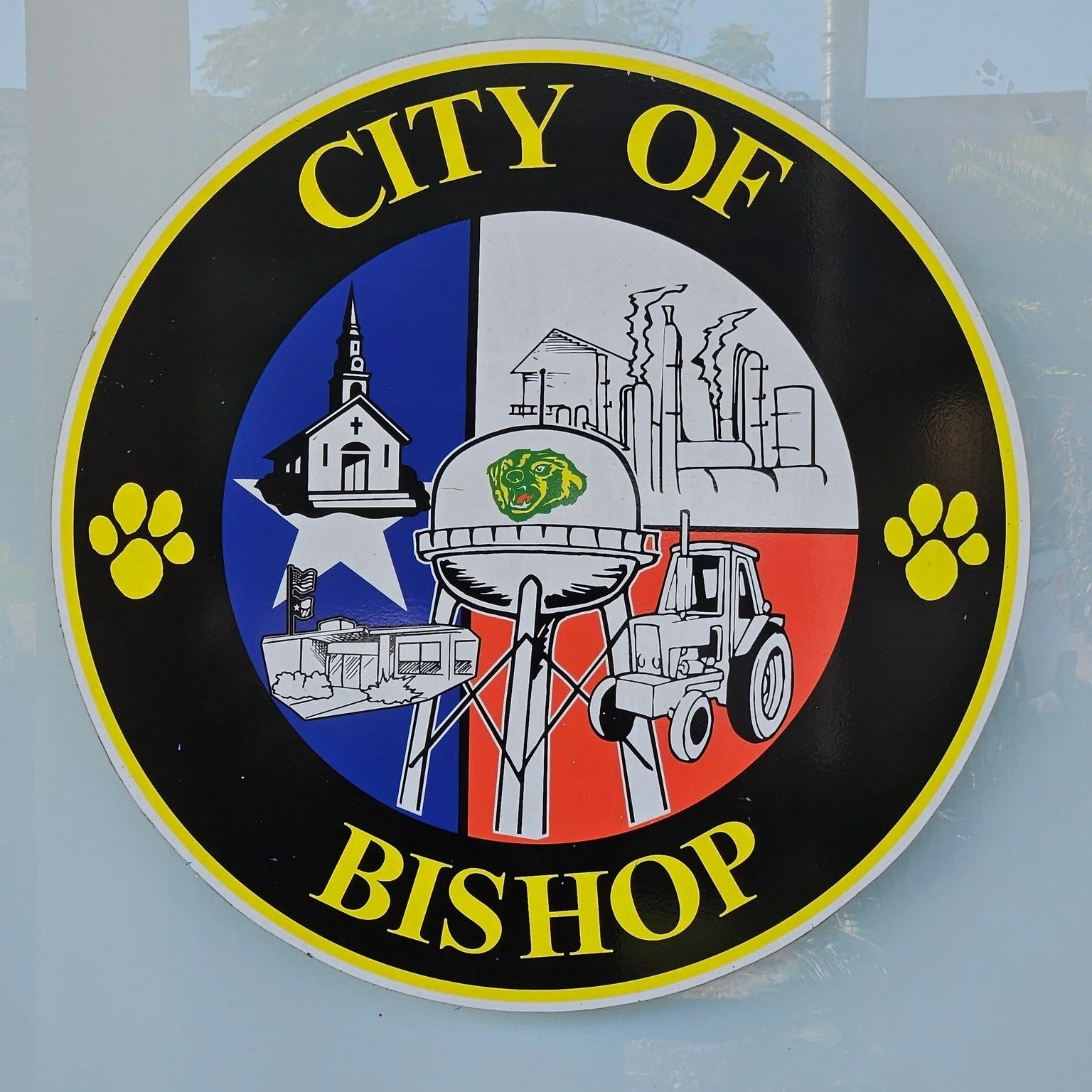 Bishop, Taft, Three Rivers Named in Texas Tax Transparency Report
