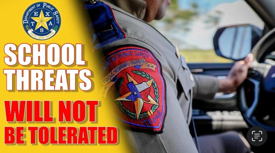 School Threats: A Serious Crime with Serious Consequences