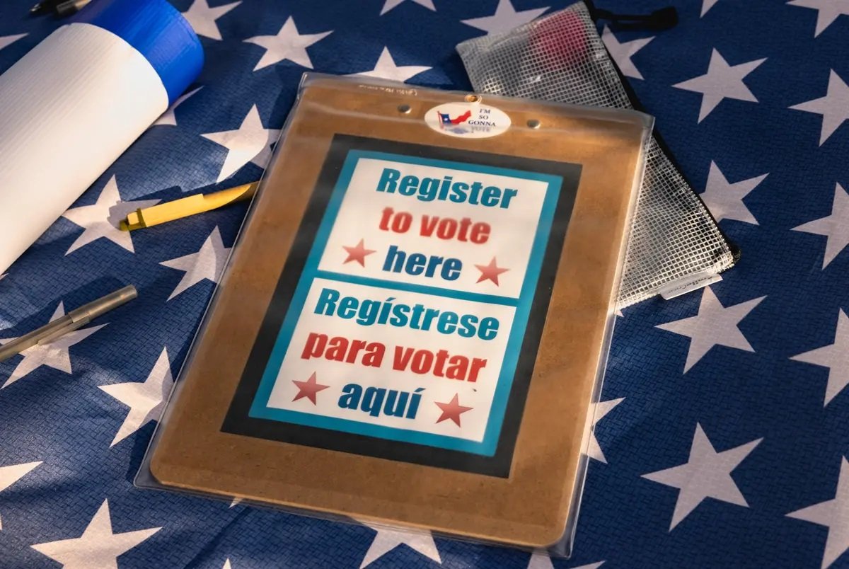 Civic Group Wants Judge to Block Investigation into Voter Fraud
