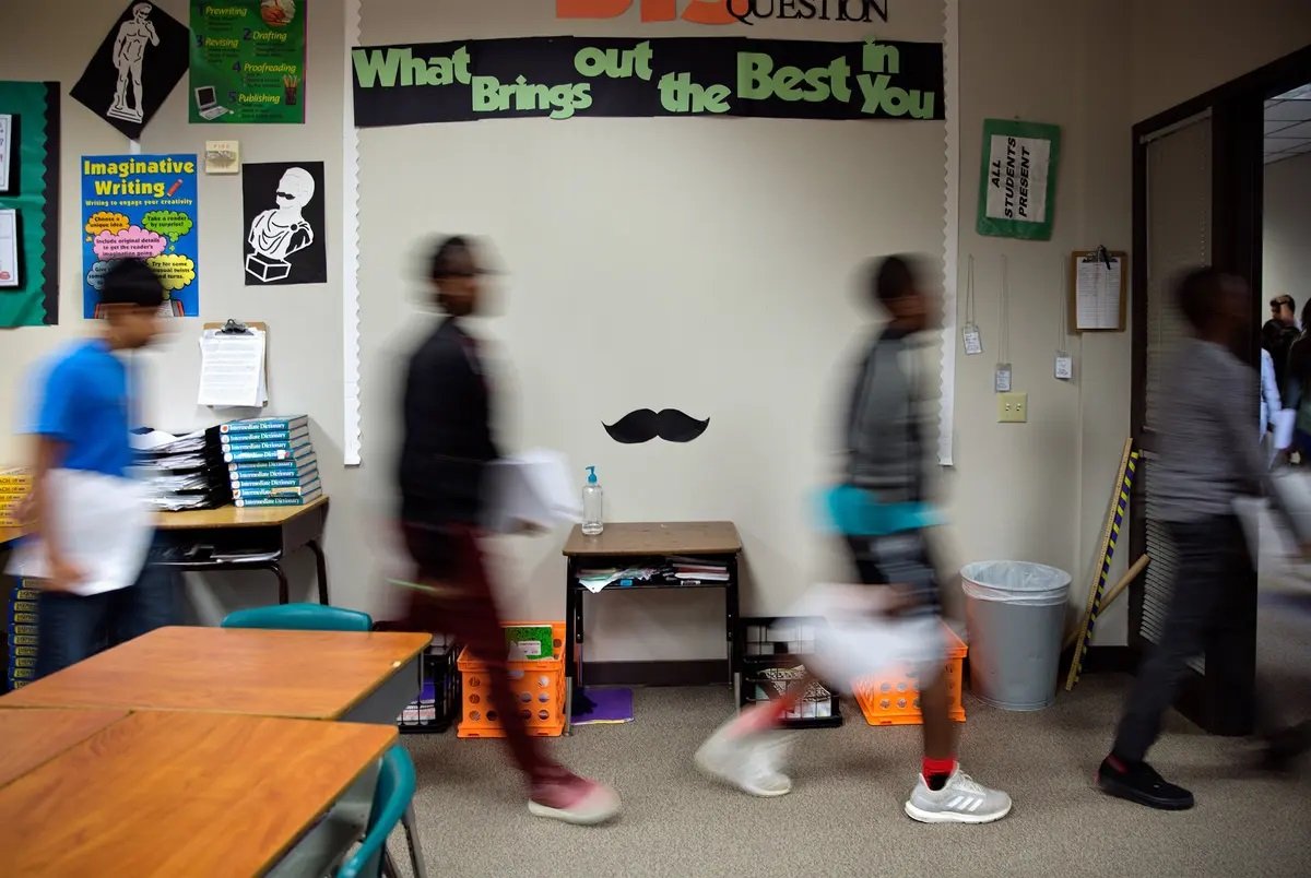 Latest Effort to Block School Ratings Cracks United Front