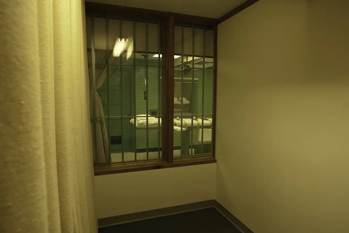 Texas Executes Brazoria County Man for Stomping Death of Infant Son