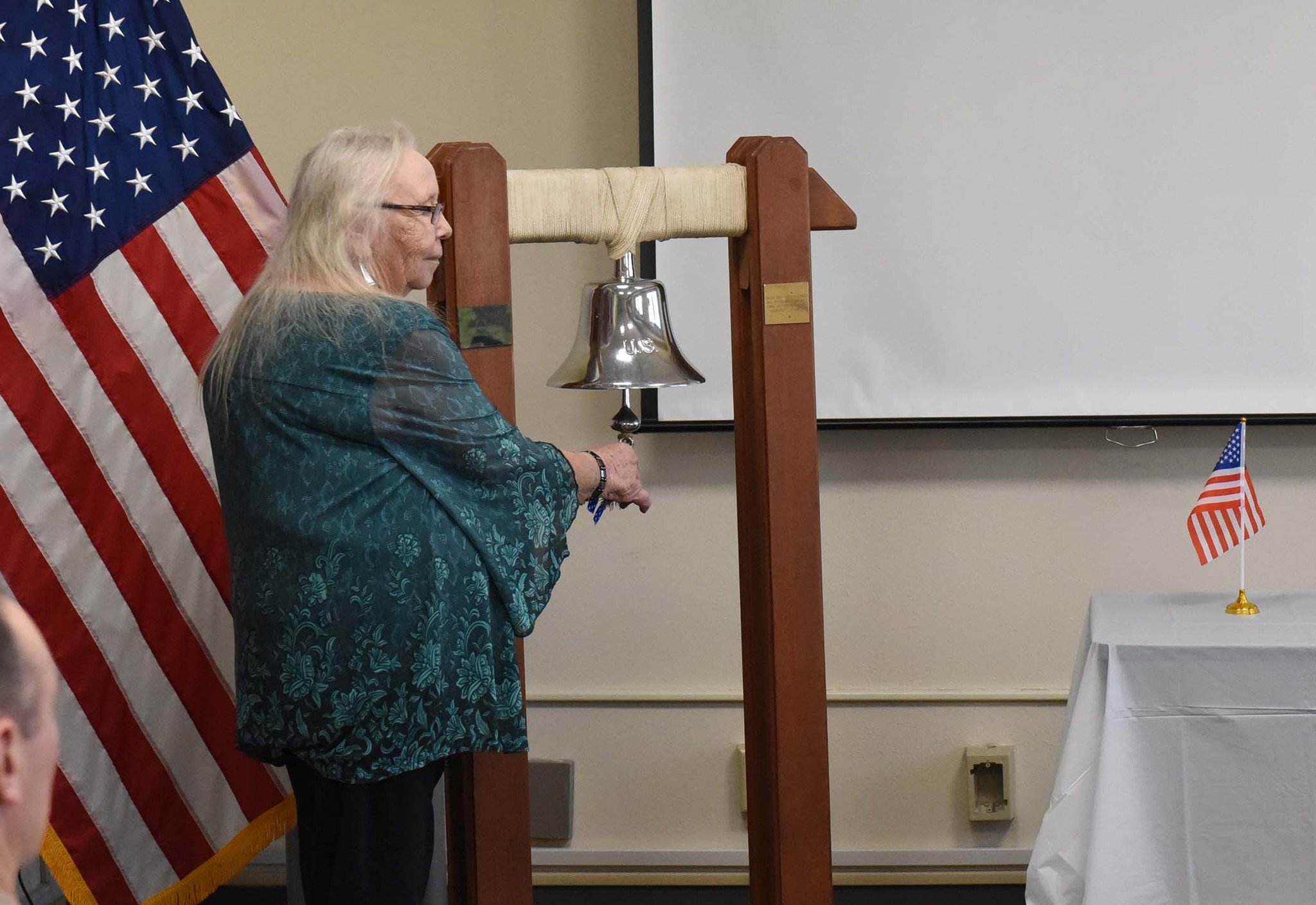Bells Across America 2024 Ceremony