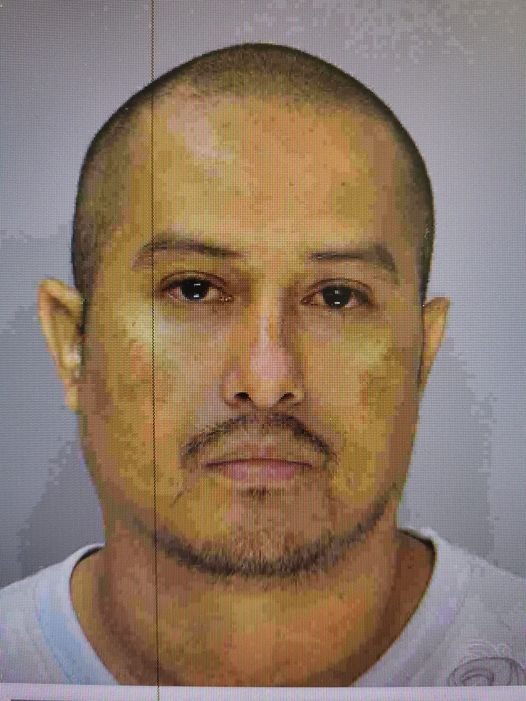 Deputies Arrest Wanted Subject