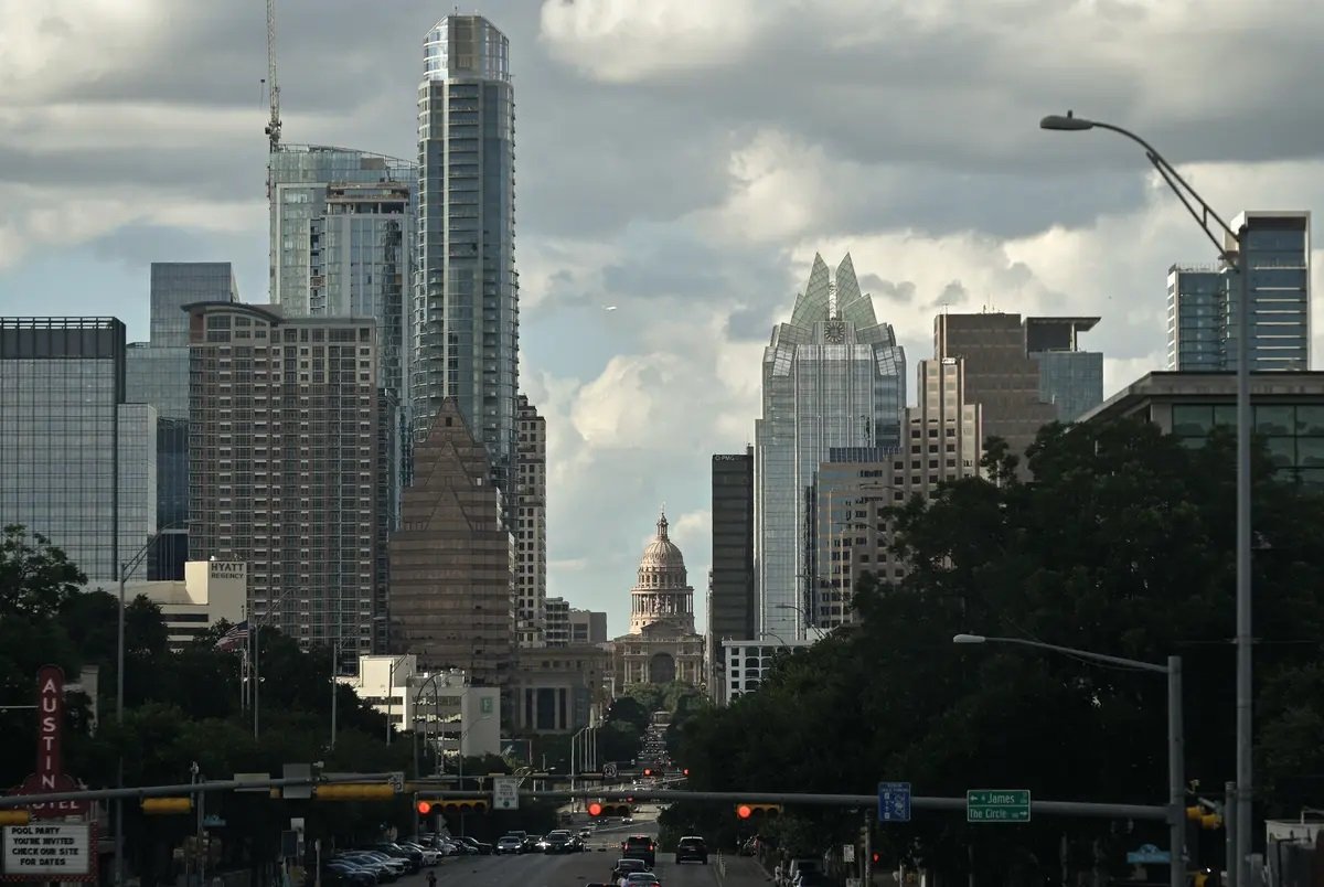 Texas Sues Austin for Abortion Travel Fund
