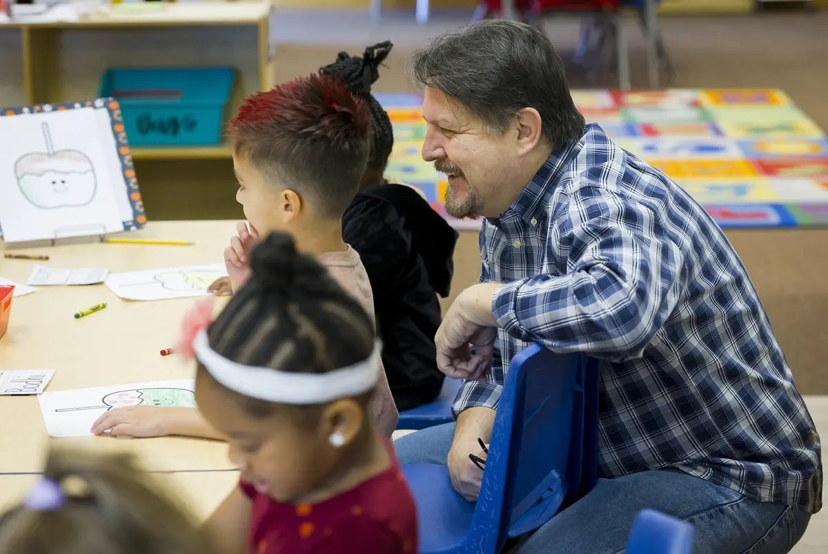 Child Care Industry’s Latest Challenge