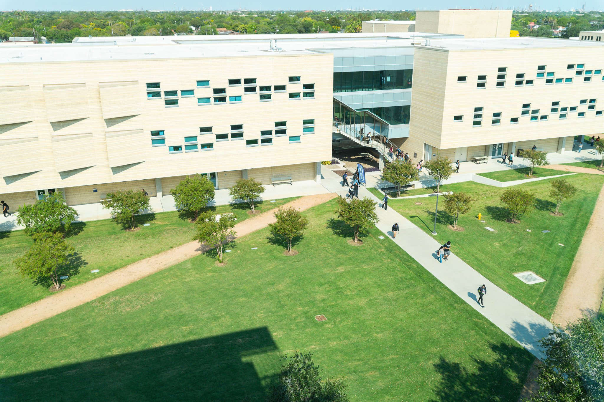 City of Corpus Christi Approves $1.9 Million for Del Mar College