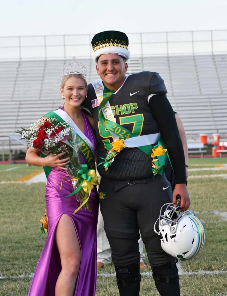 Bishop Badgers Homecoming 2024