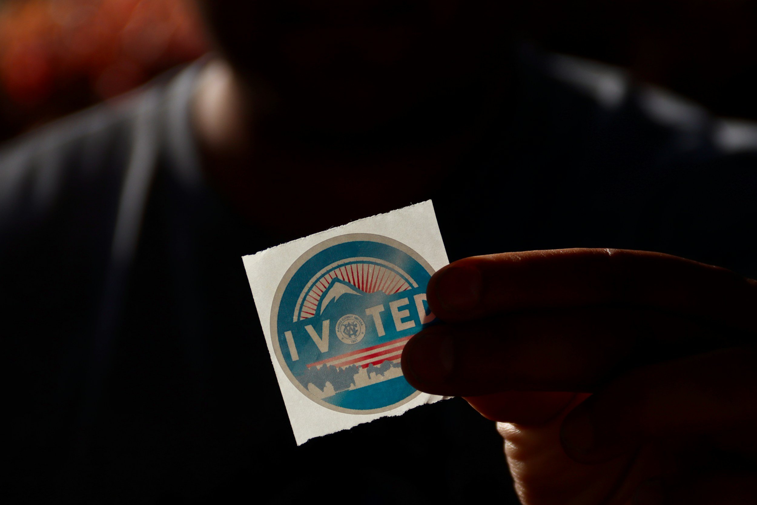 TX Secretary Nelson Reminds Voters to Check their Ballots