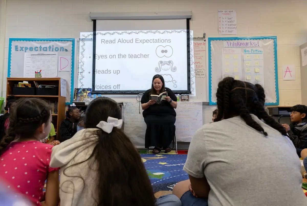 Texas cuts $607 Million in Medicaid Funding for Student Disabilities Programs