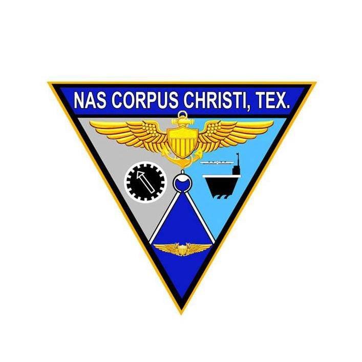 NAS Corpus Christi Sailors of the Quarter