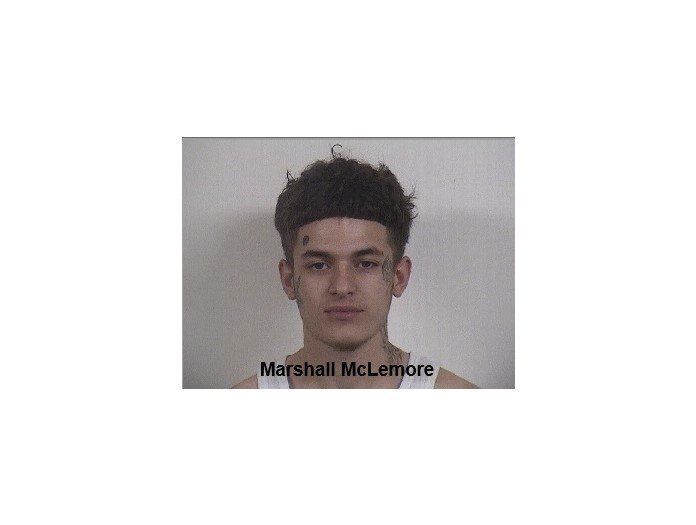 Murder Suspect Arrested