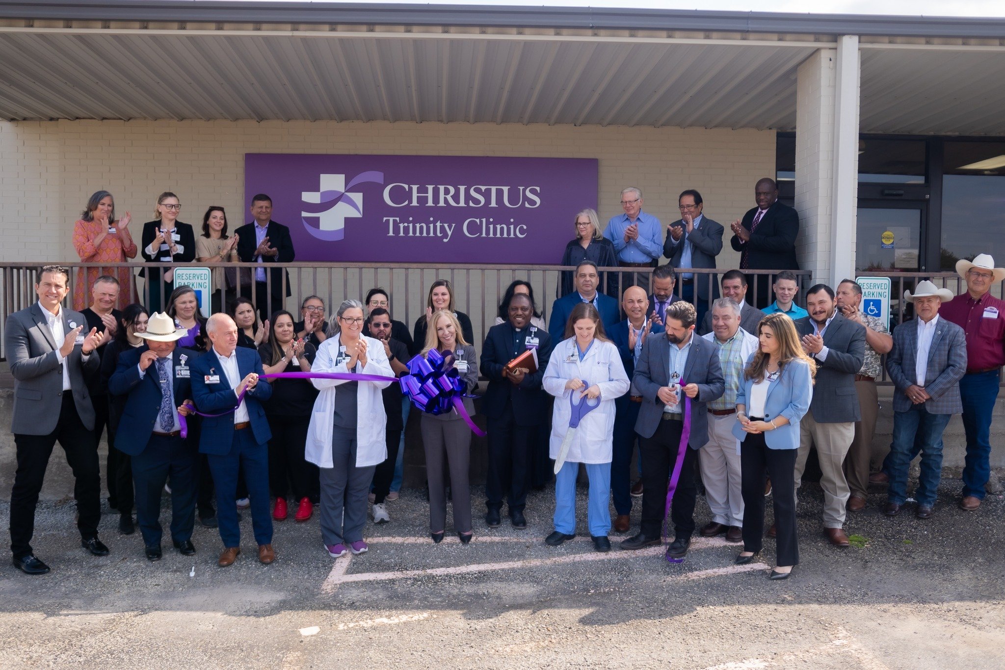 New General Surgery Clinic
