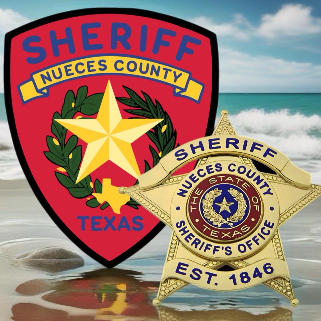 Nueces County's Top 10 Most Wanted December 2024