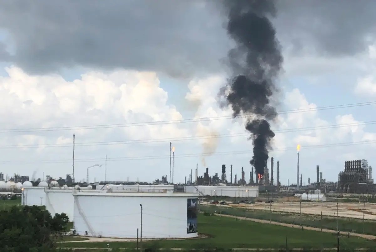Federal Appeals Court Upholds $14.25 Million Fine Against Exxon