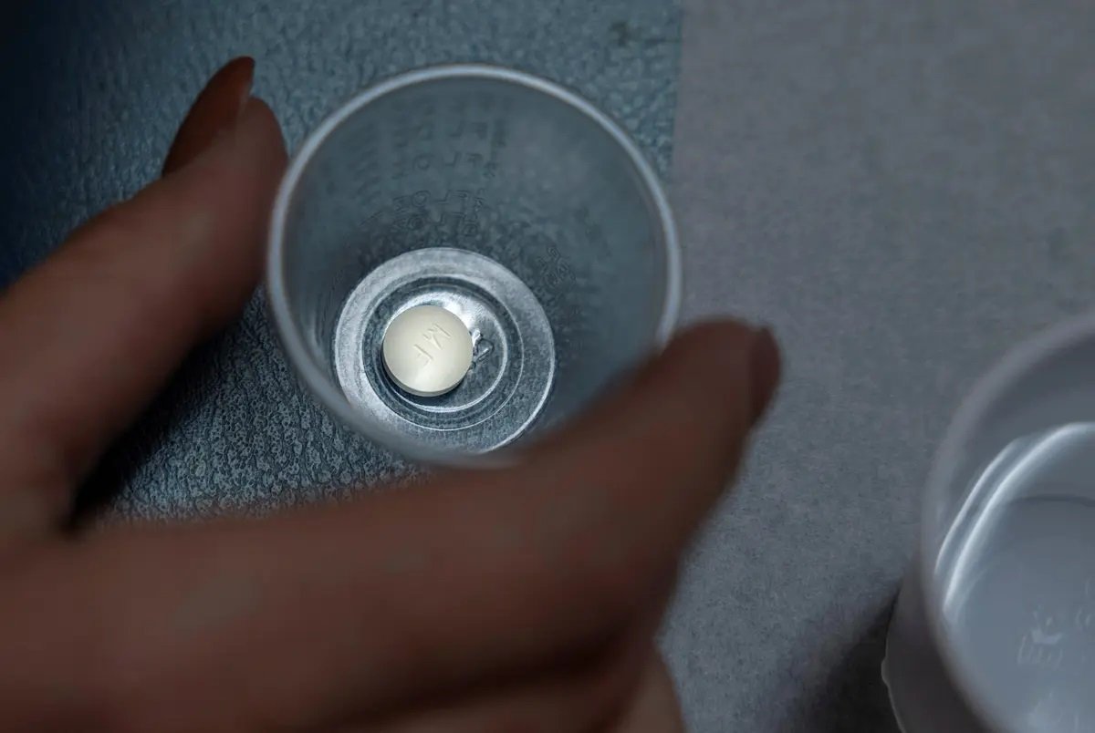 Texas AG Sues New York Doctor Accused of Prescribing Abortion Pills to Texas Women