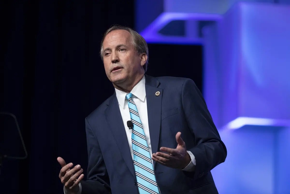 Texas Sues NCAA over Transgender Athletes’ Participation in Women’s Sports