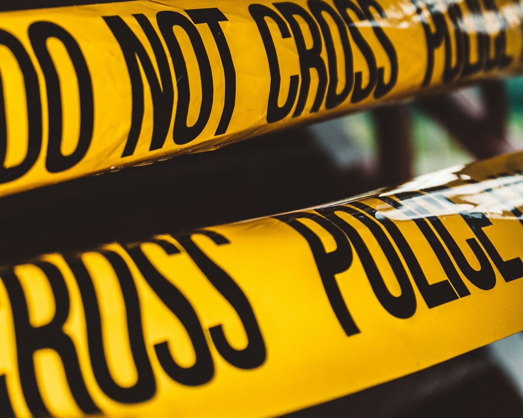 Overnight Shooting at Yorktown Blvd.