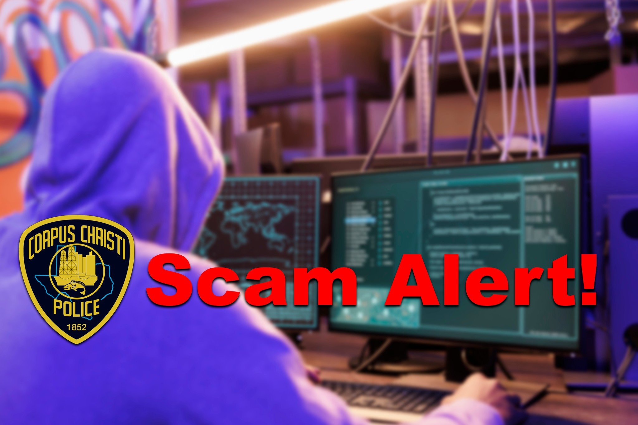 Phone Scam Alert -2025