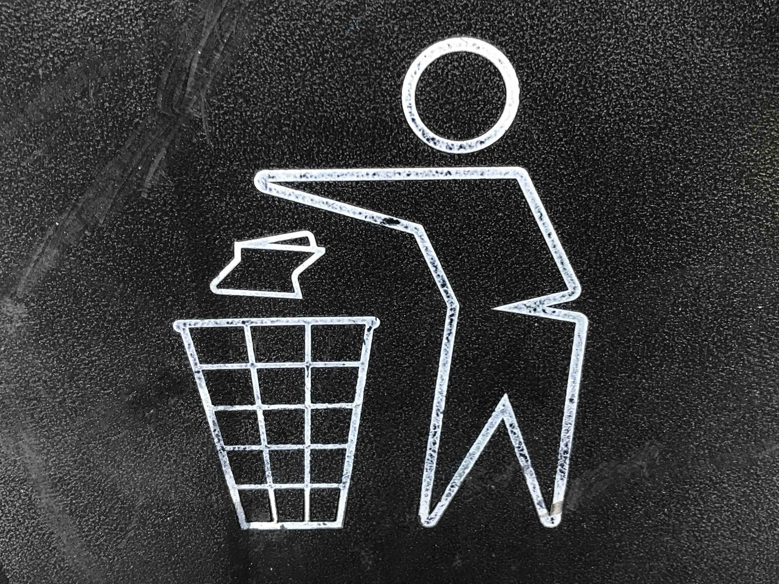 Litter Critter May 2025
