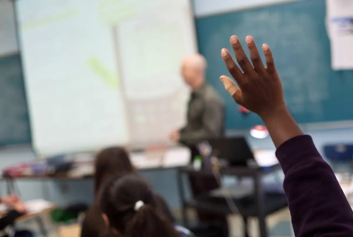 National Test Scores Show Texas students Still Lagging