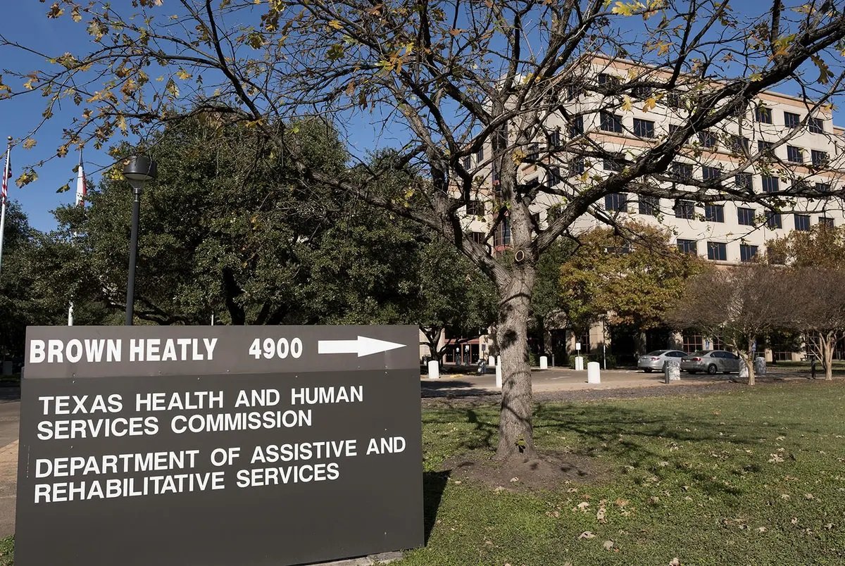 More State Employees fired After Accessing Texans’ Private Information