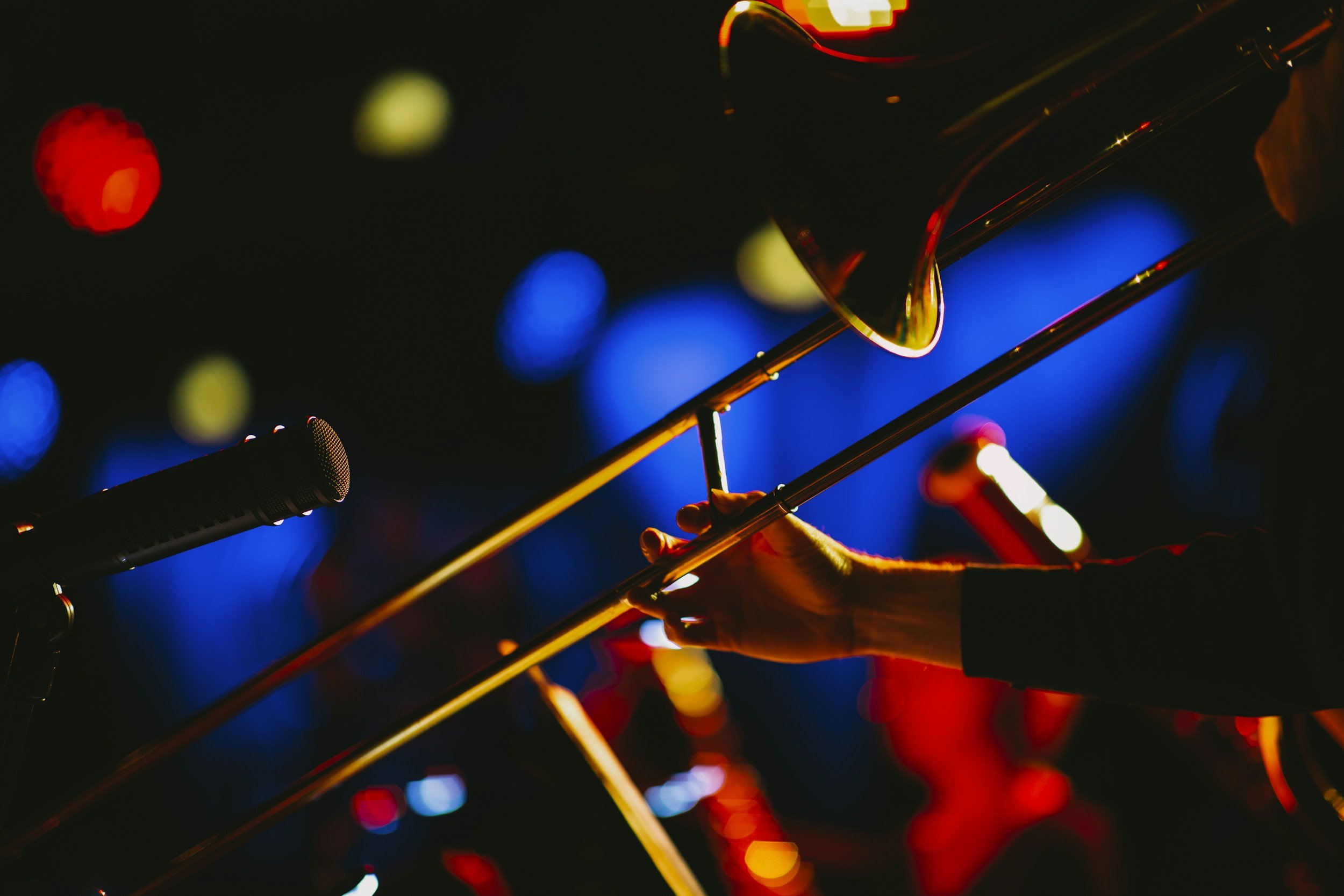 TAMUK Select Trombone Choir wins Emory Remington Competition