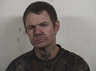 Stolen Vehicle Located, Suspect Arrested