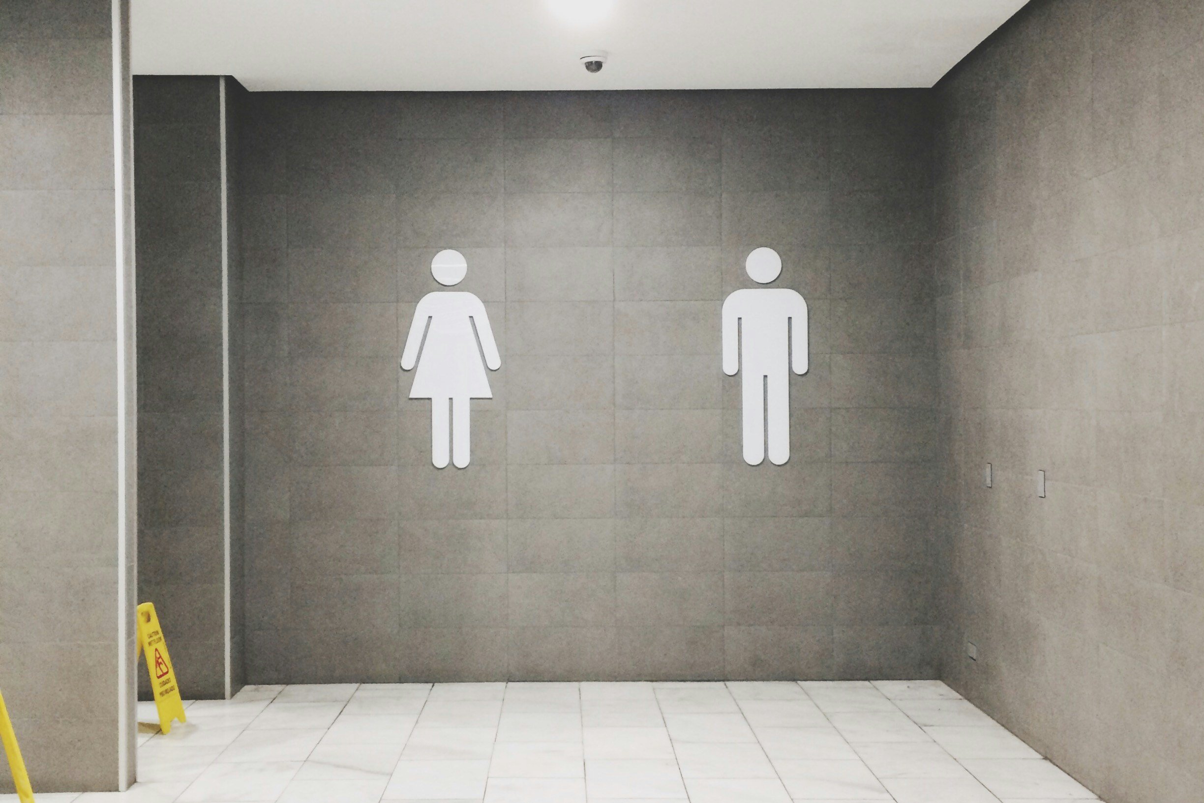 Texas House Majority Signs HB 239 Bathroom and Locker Room Bill