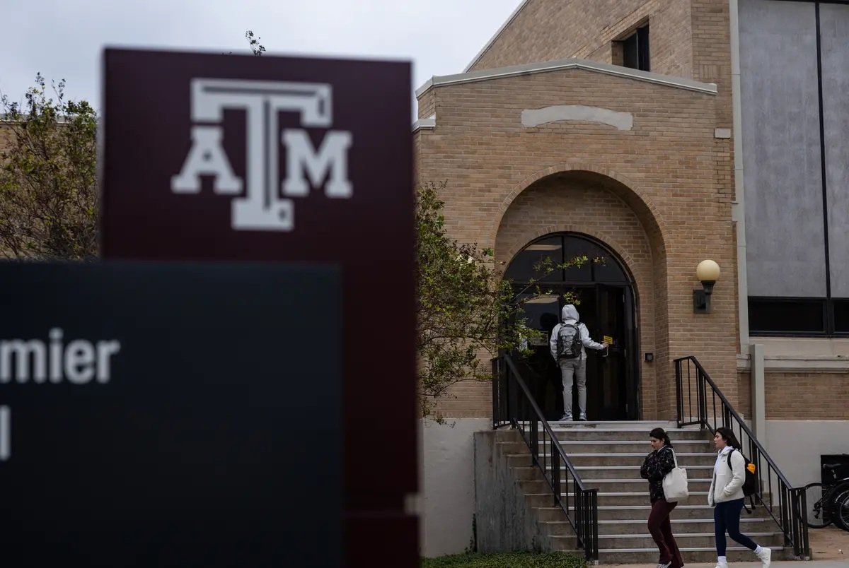 Texas Lawmakers Seek to Transfer University of Houston-Victoria to Texas A&M System