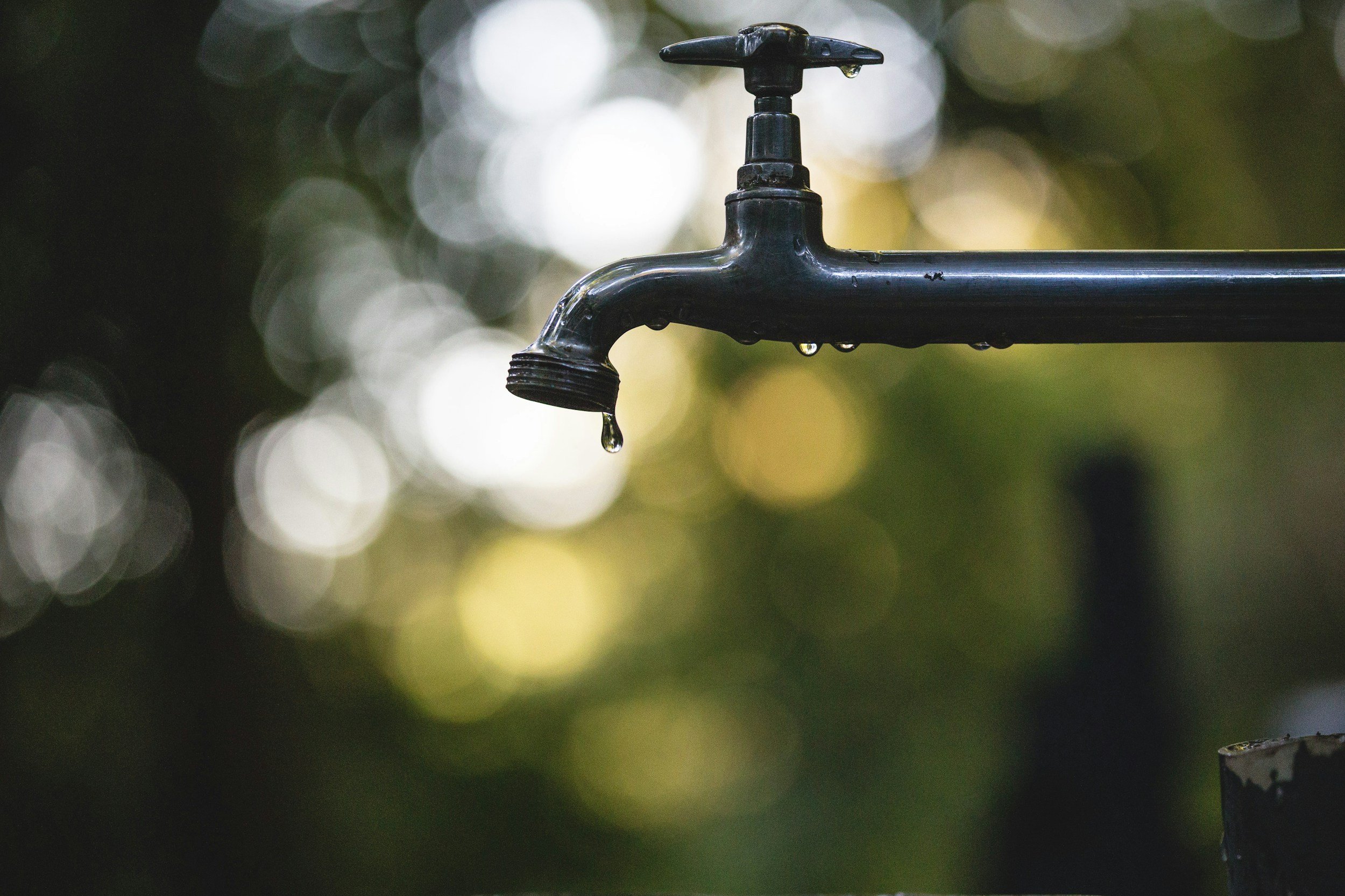 Lawmakers Push to Spend Billions for Water Projects