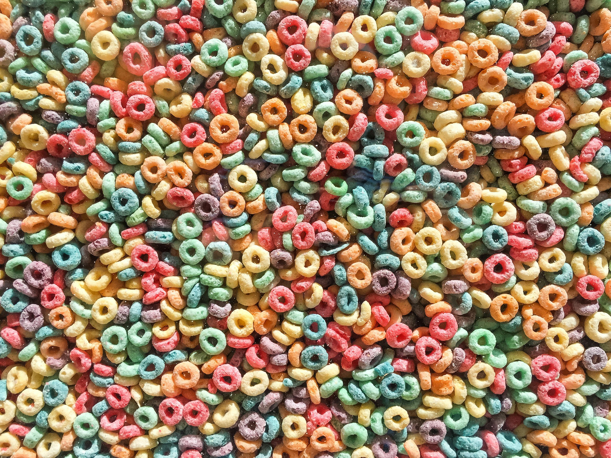 Texas AG Announces Investigation into Kellogg’s After Falsely Claiming to Remove Artificial Dyes