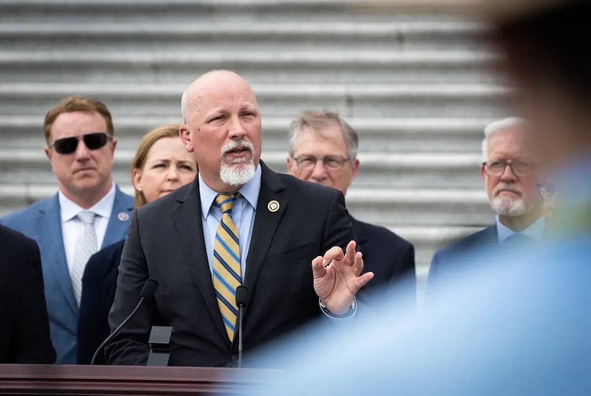 U.S. House Passes SAVE Act