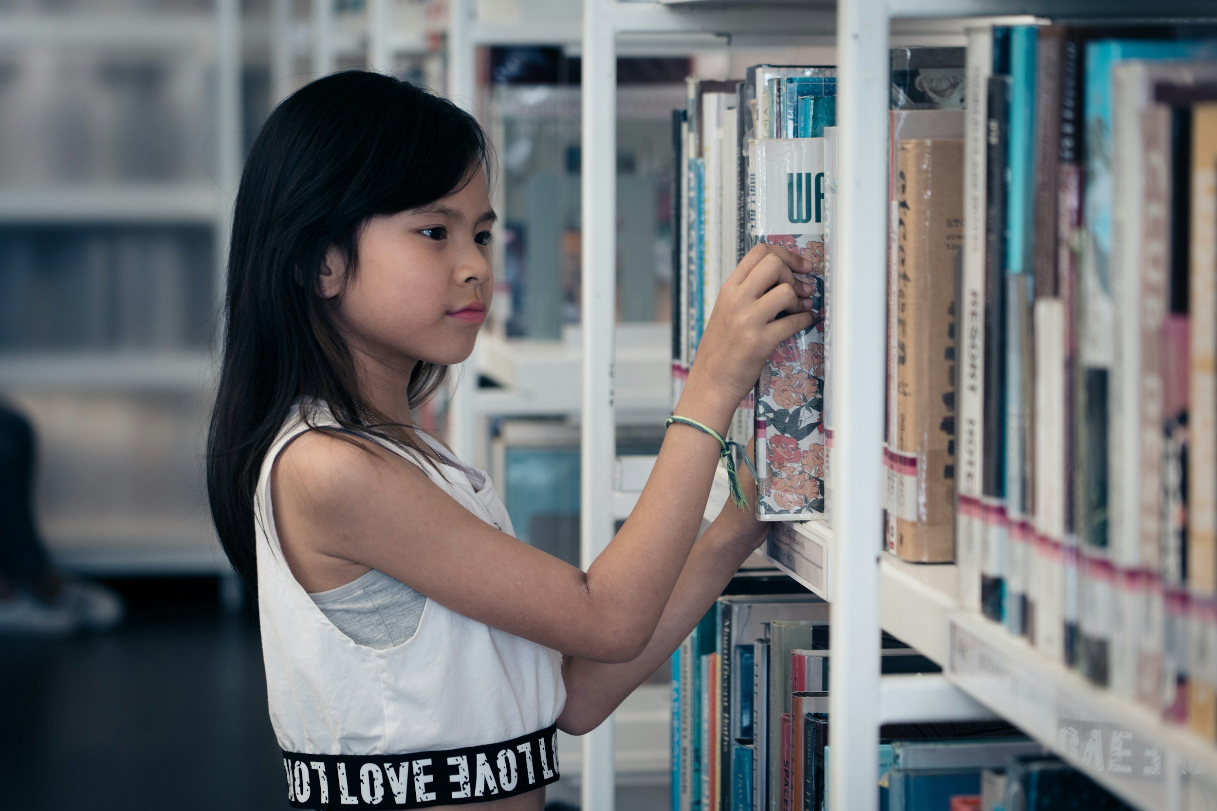 Dia De Los Ninos at Bishop County Library