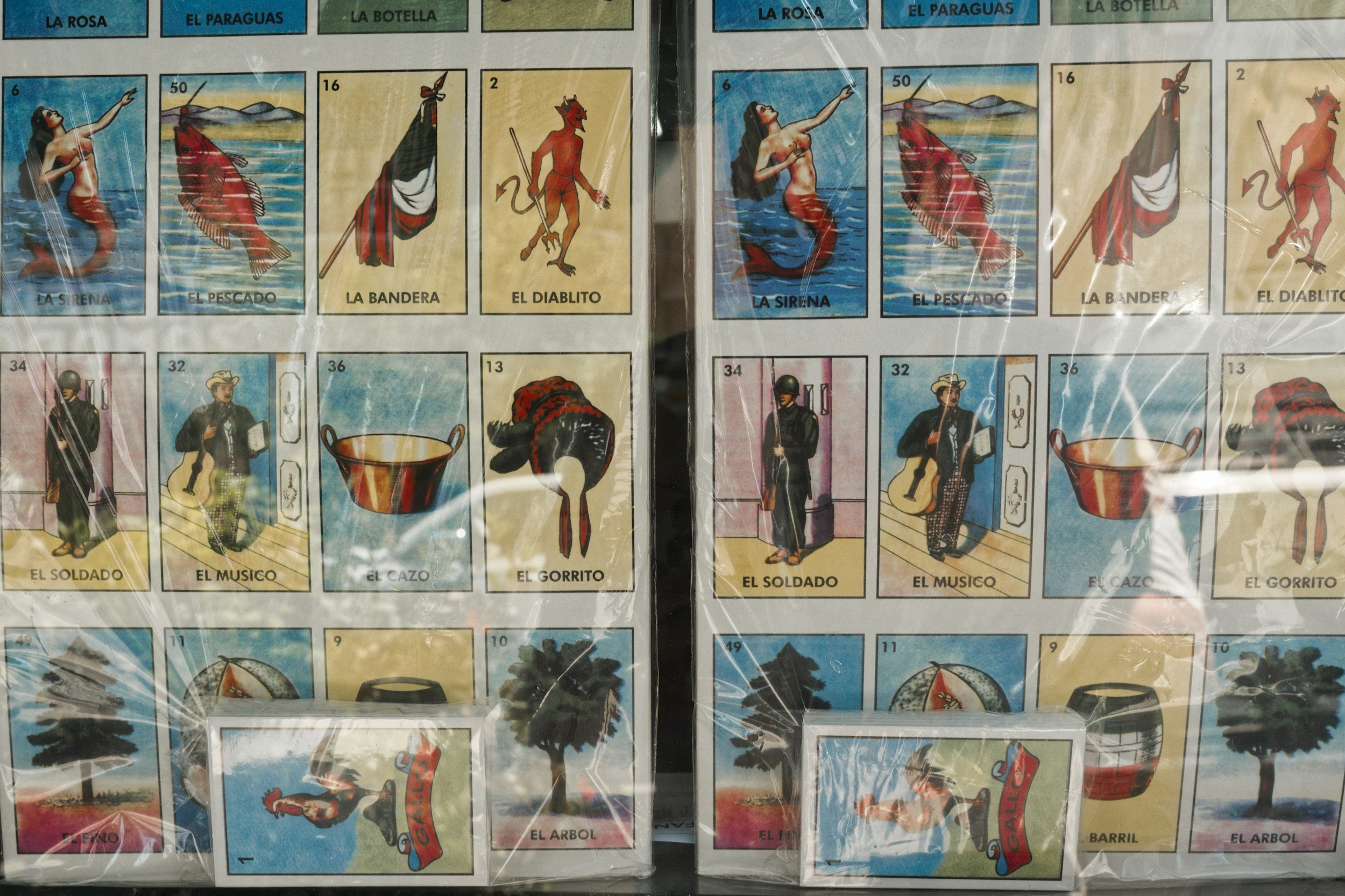 Festival de la Loteria 2025