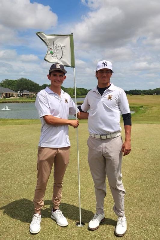 Brahma Golf Qualifies for State Tournament for Fifth Consecutive Year