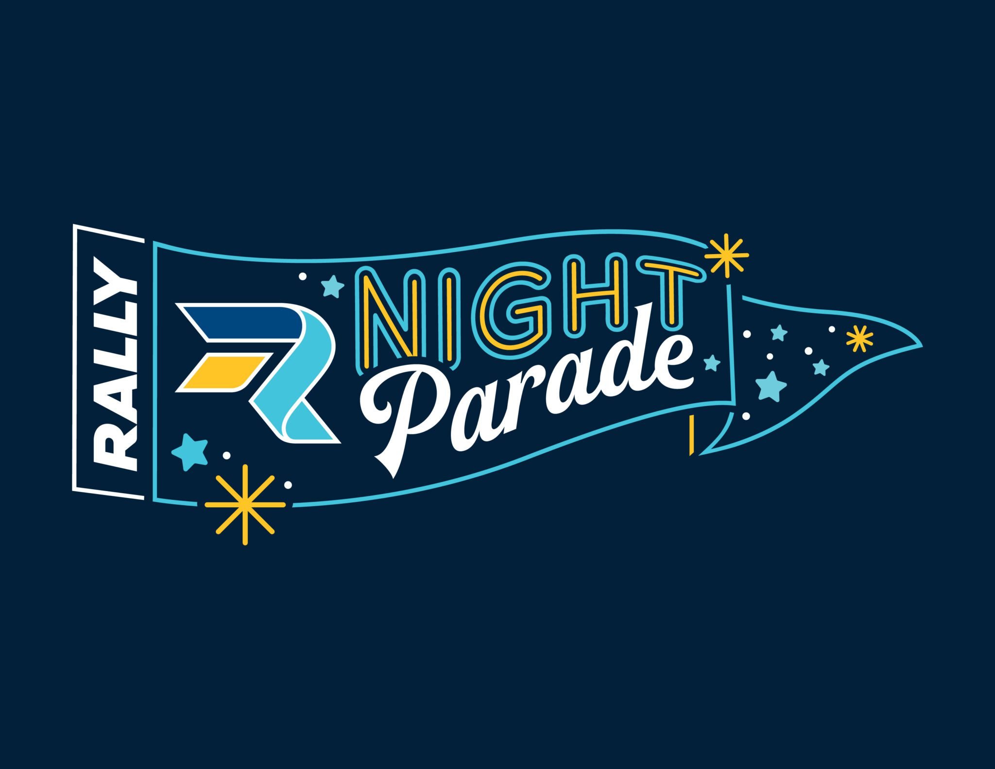 Buc Days Night Parade