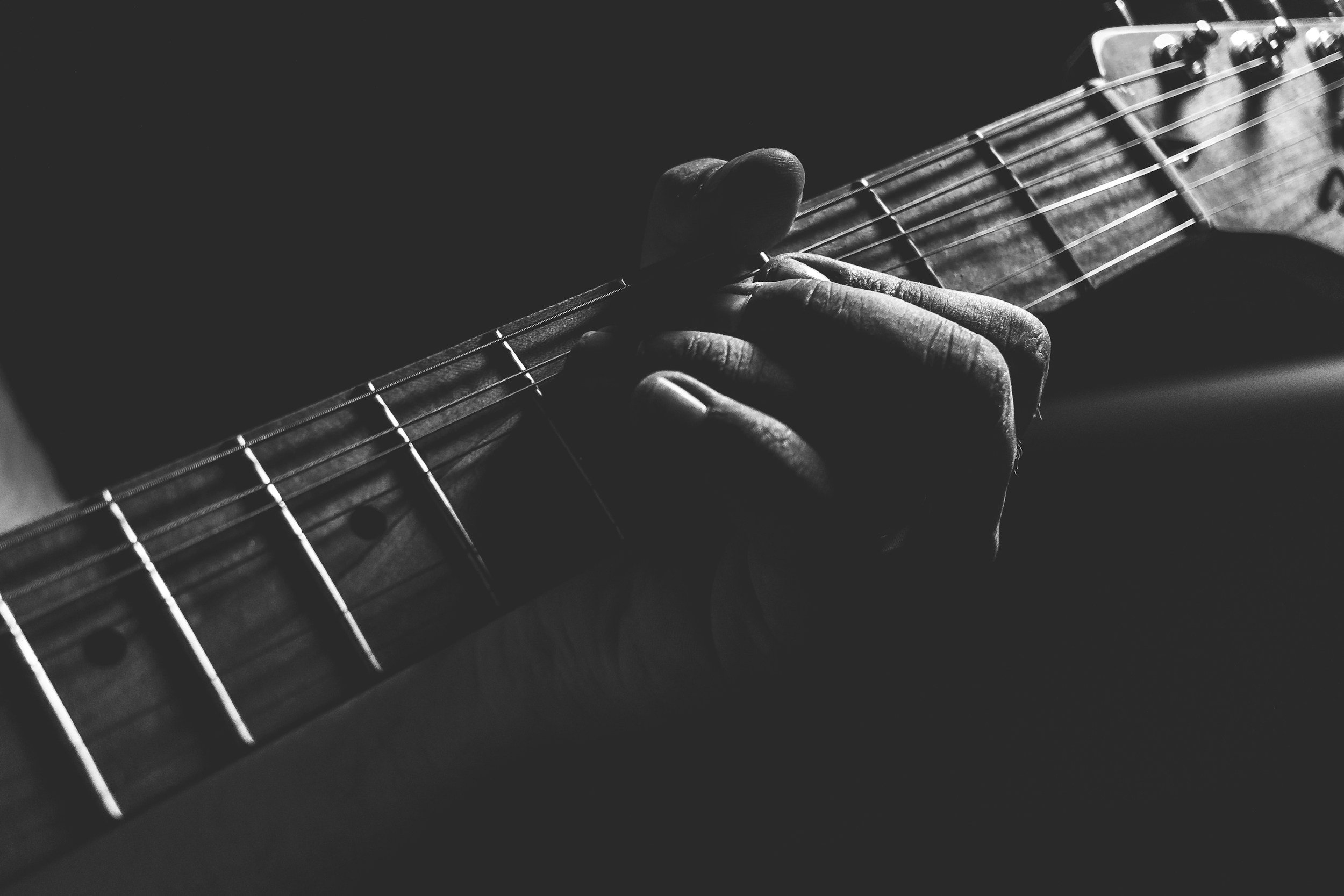 Classical Guitar Night Featuring Del Mar College’s Ensemble & Soloists 