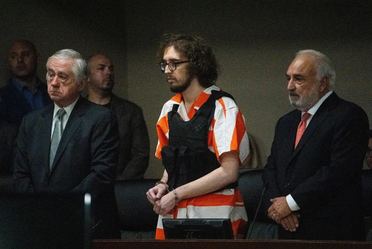El Paso Shooter is Sentenced to 23 Life Terms