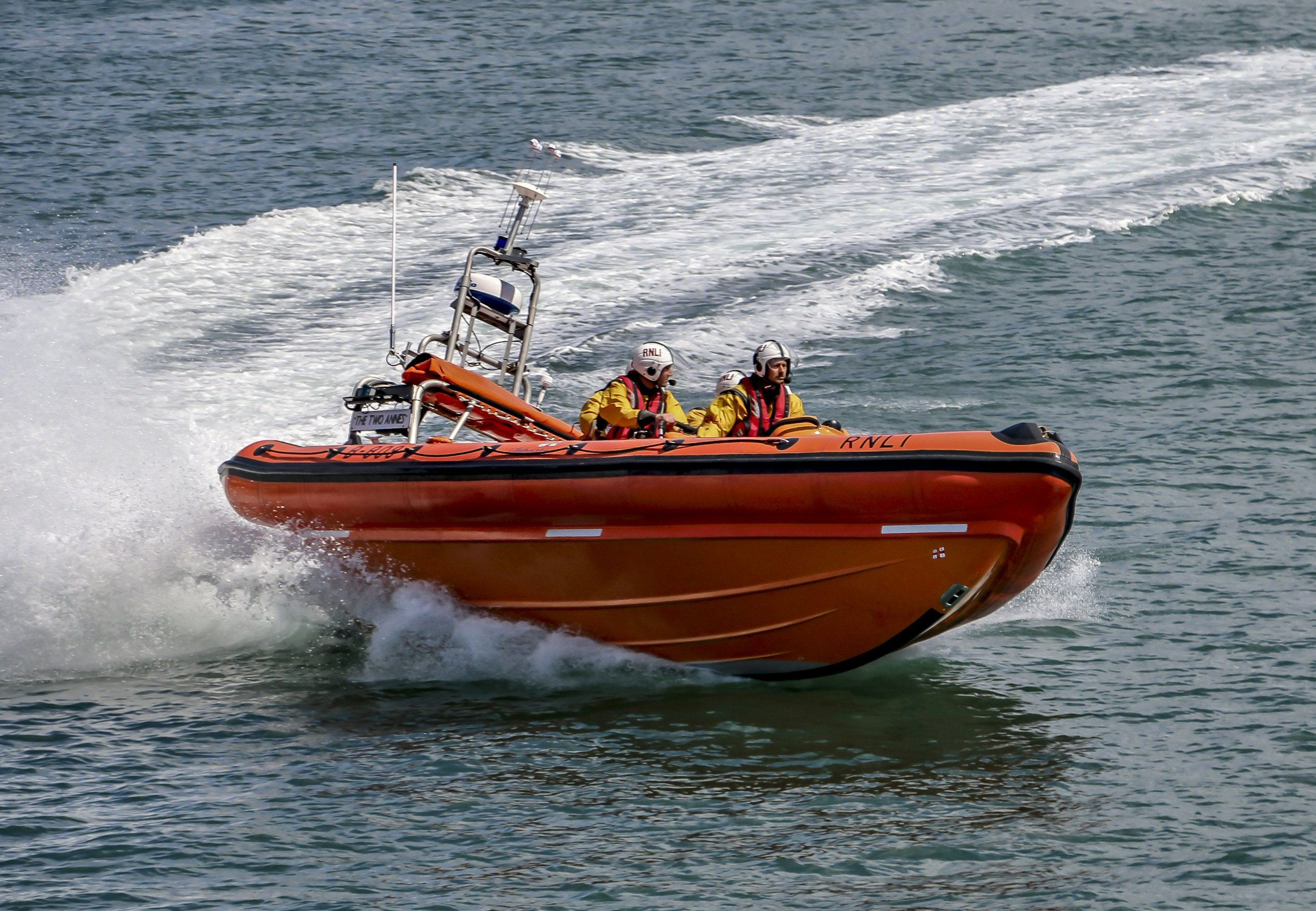 Corpus Christi Receives Coast Guard City Designation