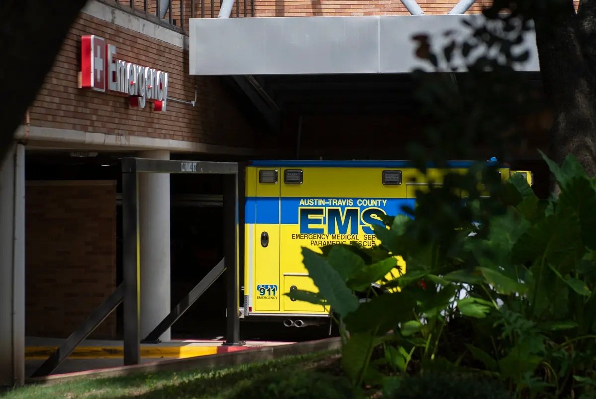 Texas Hospital Data Shows Millions Spent in Care for Non-U.S. Citizens