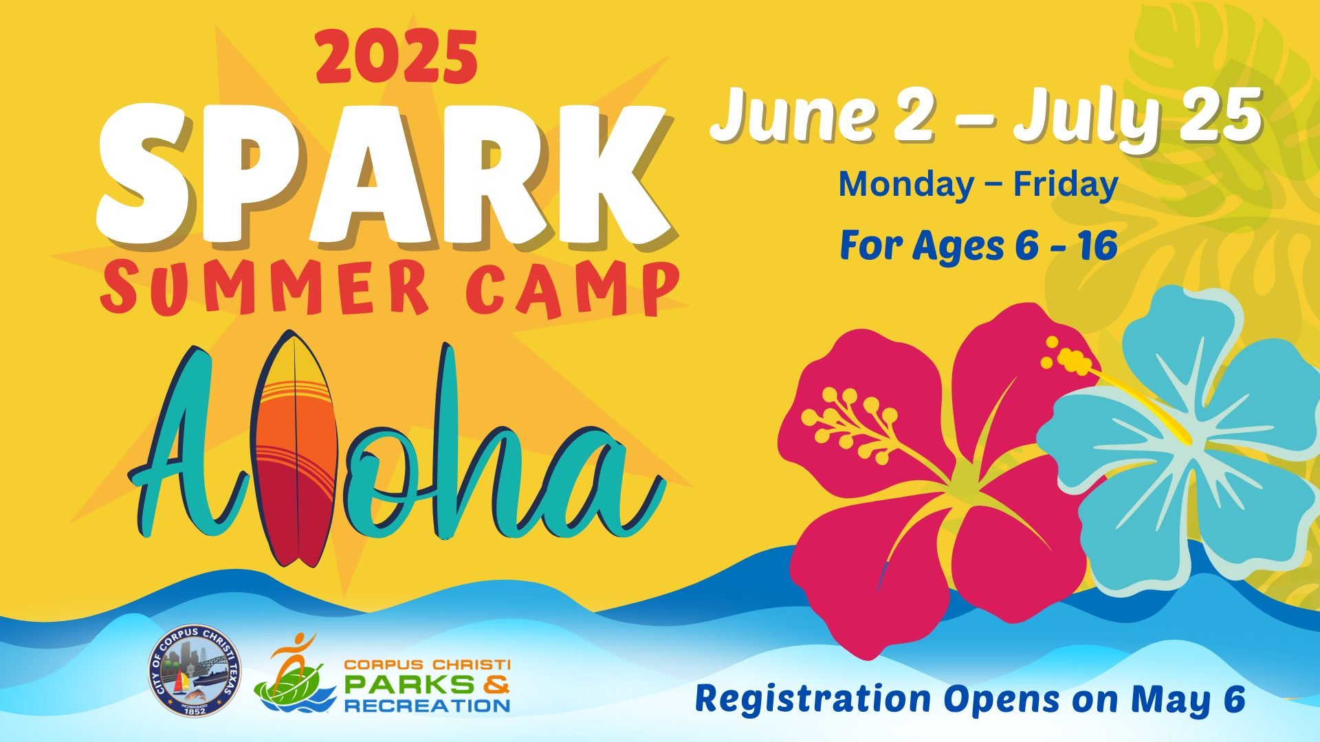 SPARK Summer Camp 2025